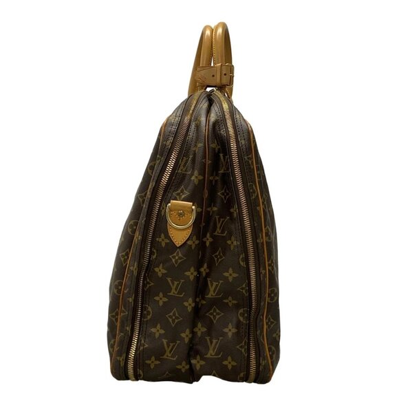 LOUIS VUITTON Alizée de Poche Monogram Hand Bag bran514-100425 - Picture 3 of 12